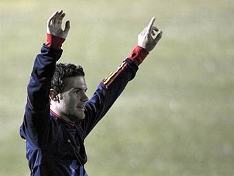 ���� ������� ����. ���� &copy;AFP