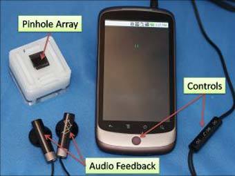 ���������� �� ���� Nexus One. ���� ������� �����������