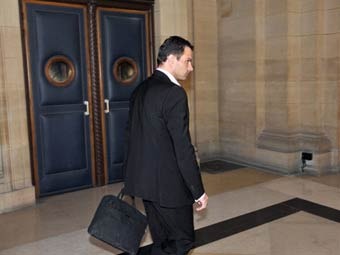 ����� ��������. ���� &copy;AFP