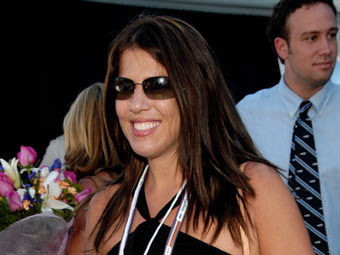 ��������� ��������. ���� &copy;AFP