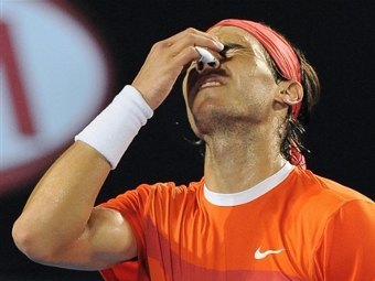 ������� ������. ���� &copy;AFP