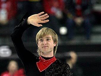 ������� ��������. ���� &copy;AFP