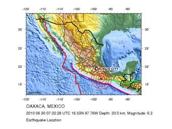       neic.usgs.gov
