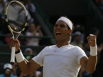 ������� ������ ����� ������ ��� ������� �����������. ���� &copy;AFP 