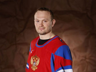 ������ ������. ���� &copy;AFP