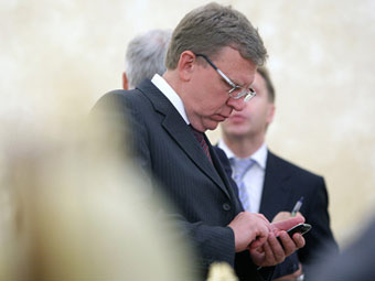 ������� ������. ���� � ����� premier.gov.ru 