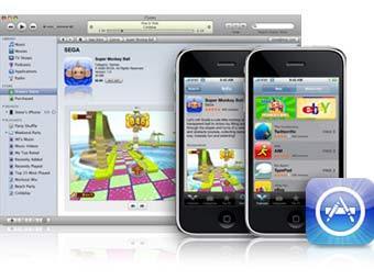 ����������� � ����� Apple