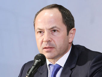 ������ �������. ���� � ����� tigipko.com