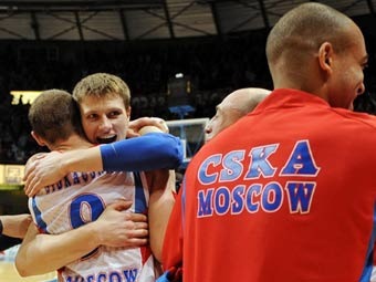 ������ ����. ���� &copy;AFP