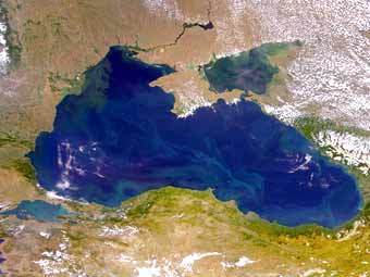 ������ ����. ����������� ������ NASA