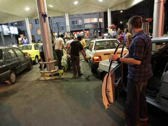 ��� � ��������. ���� &copy;AFP