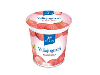 ������ Valio. ����������� � ����� ��������