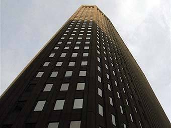 ����-�������� Goldman Sachs. ���� &copy;AFP