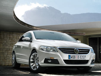 ���� �����-������ �������� Volkswagen 