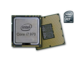 Core i7-970. ����������� �����-c����� Intel