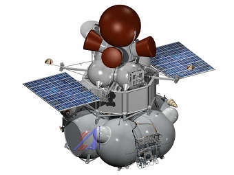 ����������������� ������� ��� ������� "������-�". ����������� � ����� laspace.ru