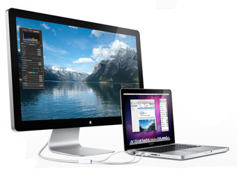 LED Cinema Display. ���� � ����� apple.com