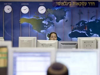 �������� �� ����� � ����-�����. ���� &copy;AFP