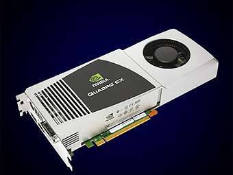 ���������� Nvidia. ���� �����-������ ��������
