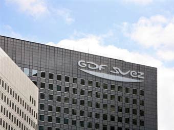 ������ GDF Suez. ���� &copy;AFP
