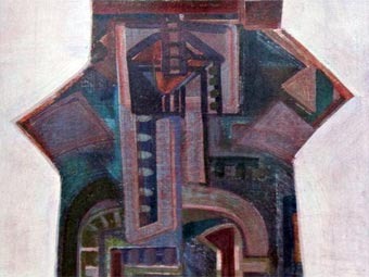 "Иература" Михаила Шварцмана (фрагмент). Иллюстрация с сайта artinvestment.ru 