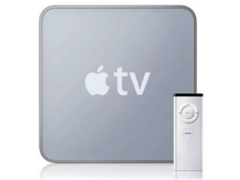 AppleTV. ����������� � ����� gadget.ca