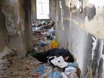 ���� � ����� gazeta.lv
