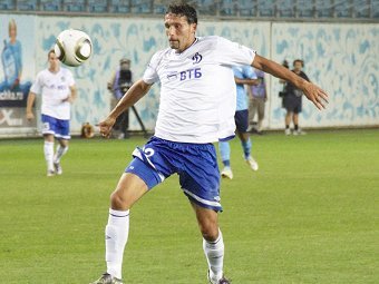 ����� �������. ���� � ����� fcdynamo.ru