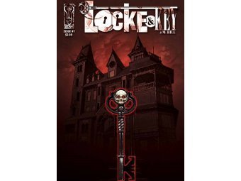   "Locke & Key"