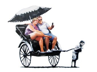    .    banksy.co.uk