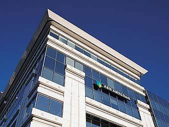 ���� �� ������ ABN Amro. ���� �����-������ �����