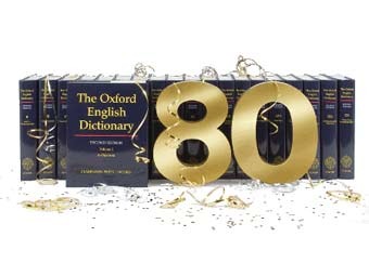 ����������� � ����� Oxford University Press