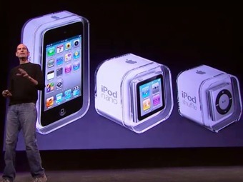 ���� �� ����������� Apple