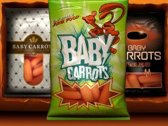 Изображение с сайта babycarrots.com
