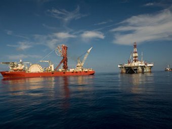    Mariner Energy.     
