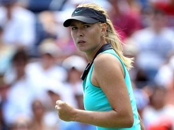 ����� �������� �� US Open-2010. ���� &copy;AFP