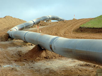 ���� � ����� Nabucco Gas Pipeline International 
