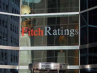 ������ �������� Fitch Ratings. ���� � ����� msu.ru