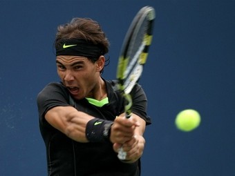 ������� ������ �� US Open-2010. ���� &copy;AFP