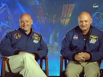 �������� �����. ���� NASA TV