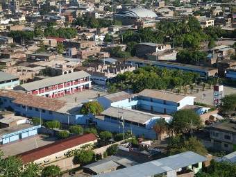 ��� �� ����. ������ � ����� http://noticiario.baguaperu.com