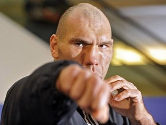 ������� ������. ���� &copy;AFP