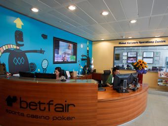 ���� Betfair. ���� �����-������ ��������