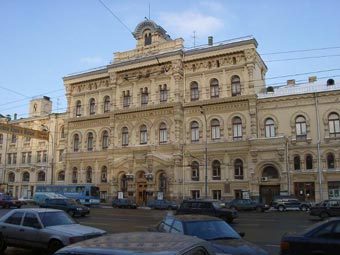 ������� ������ ���������������� ����� � ������. ���� � ����� caoinform.ru
