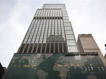 ������ Lehman Brothers. ����  AFP