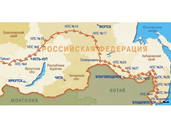����������� "��������� ������ - ����� �����". ���� � ����� transneft.ru