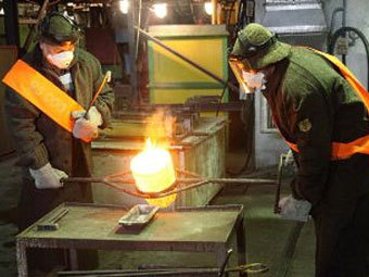 ������������ �������� "����������". ���� � ����� polymetal.ru