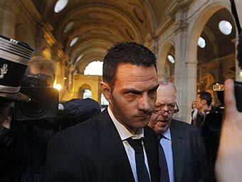 ����� ��������. ���� &copy;AFP