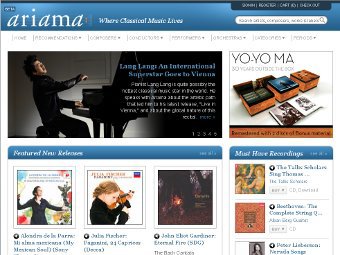   Ariama.com