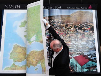  ©AFP